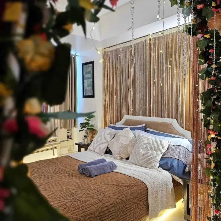 Casa Crisav Staycation place at AZURE