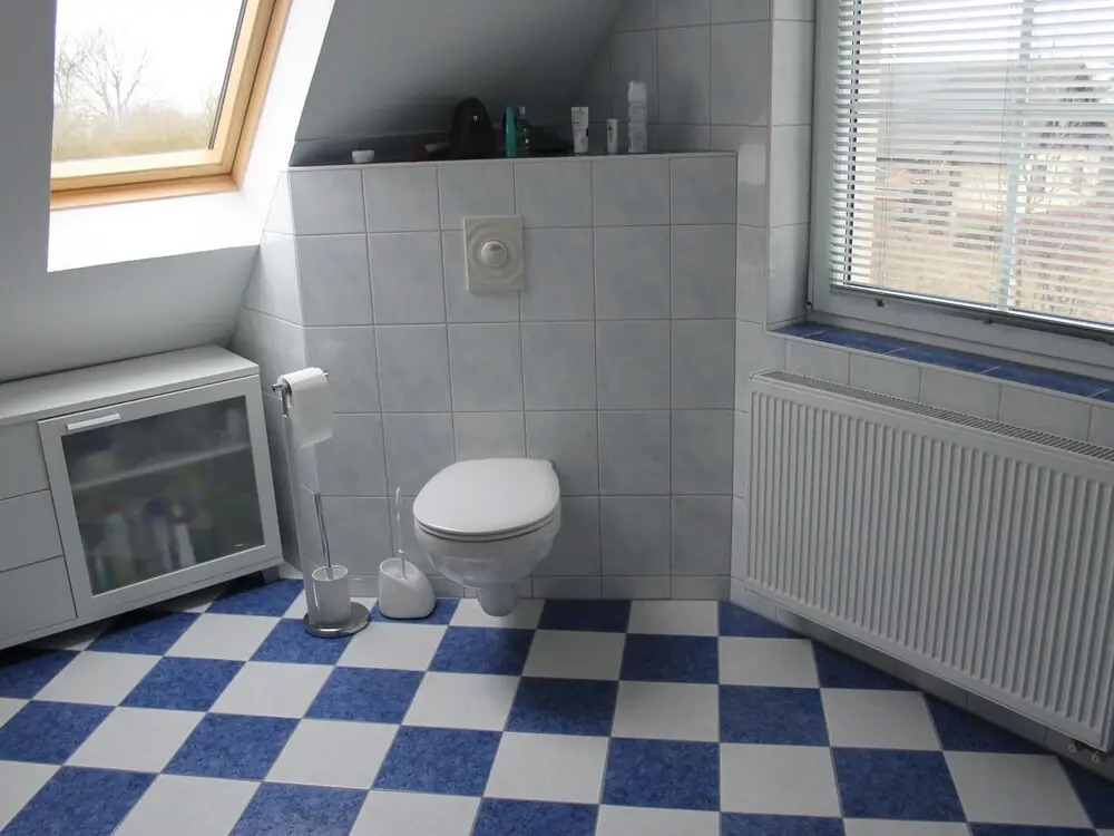 Gorgeous Apartment in Russow with garden seating