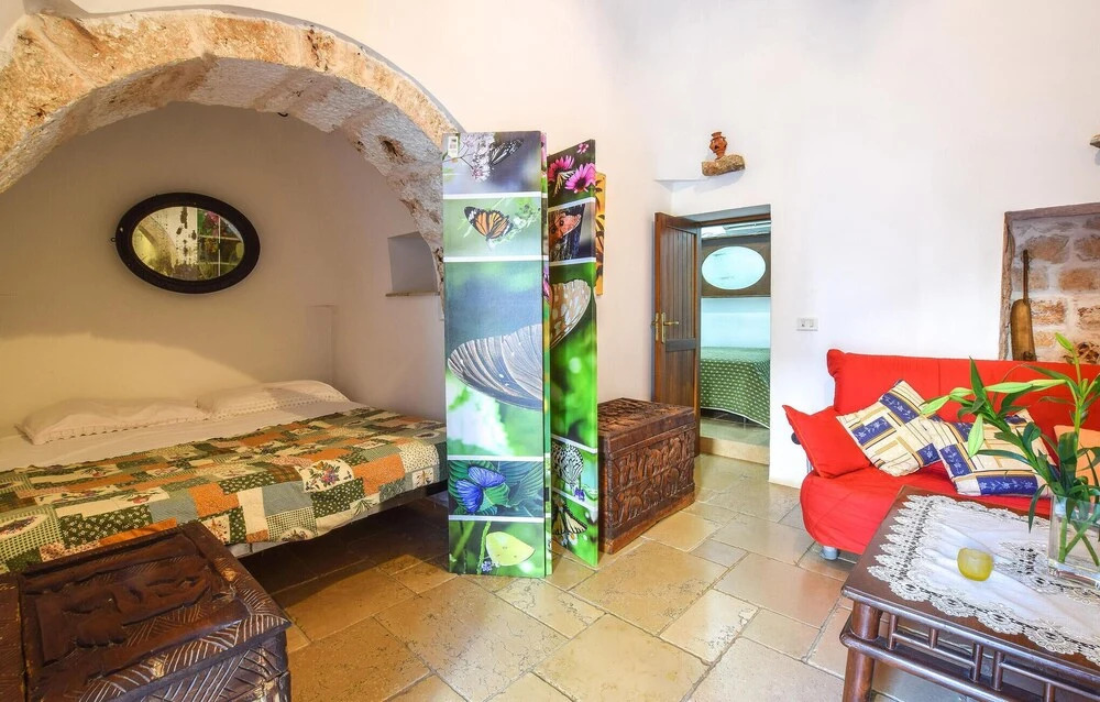 Trullo 1474