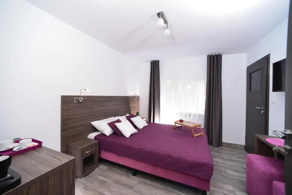 Villa Jodłowa 6 spokojna okolica blisko morza