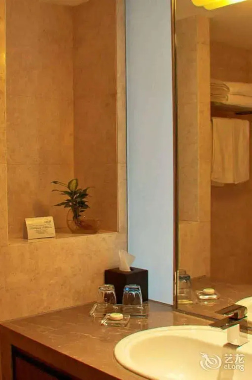 Nanjing Shanshui Hotel