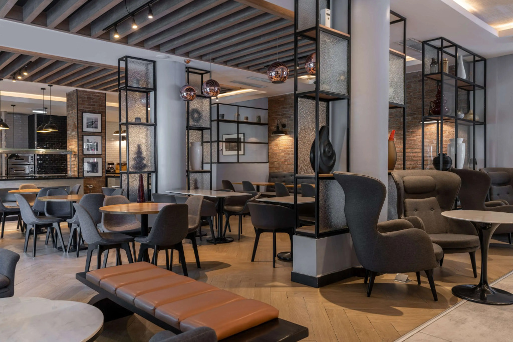 Park Inn by Radisson, Lagos Victoria Island