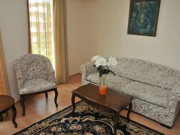 Apart Hotel MIDA