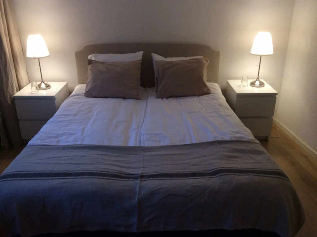 Hotell Bäckagården