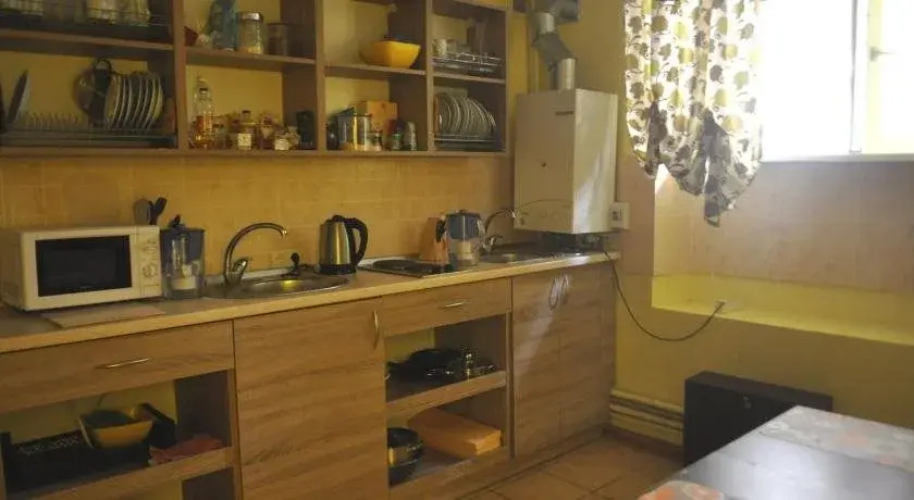 Хостел 3D