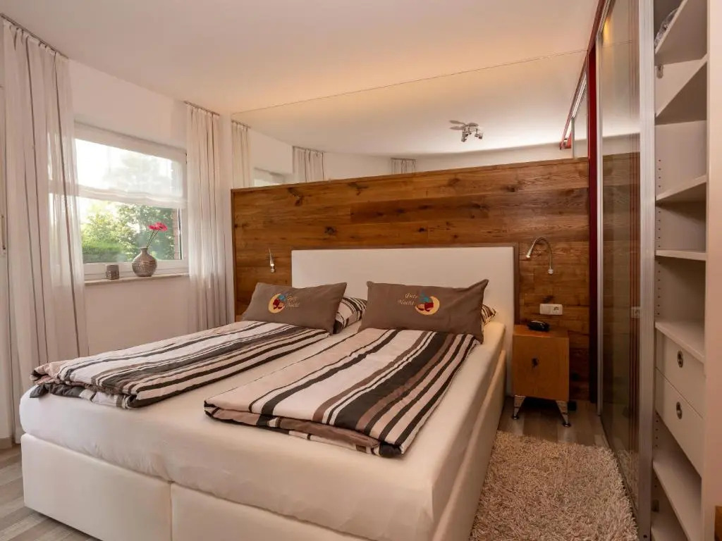 Ferienwohnung Papst