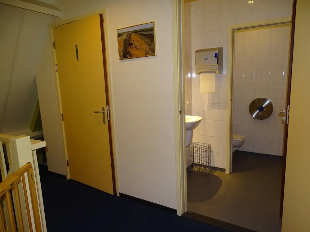 Hotel Café Restaurant "De Kroon", inclusief ontbijt