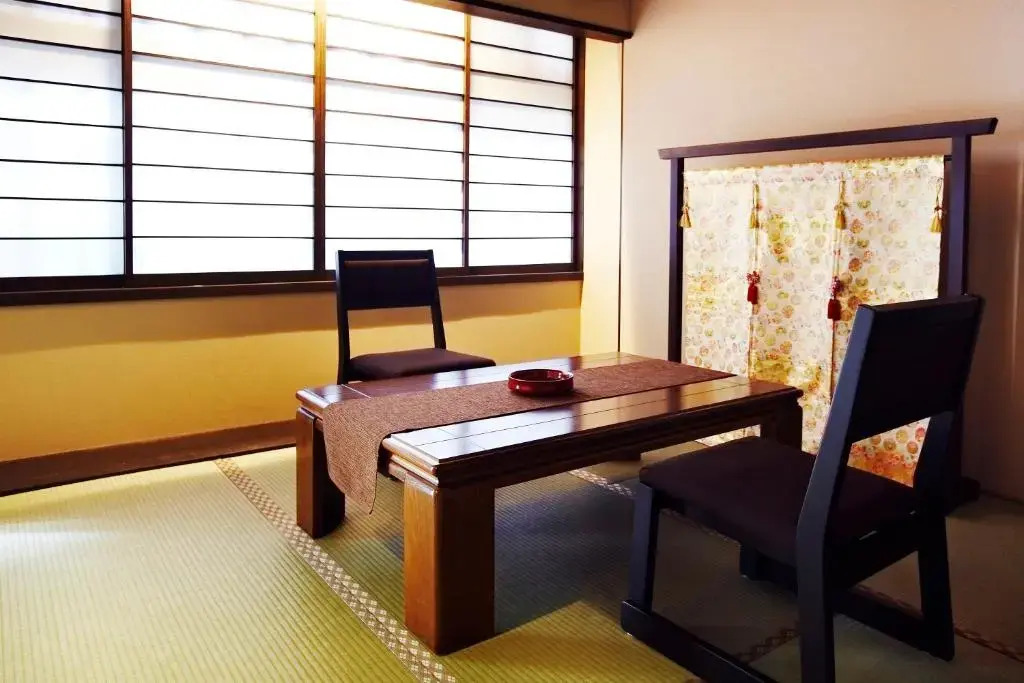 Kyoto Senraku