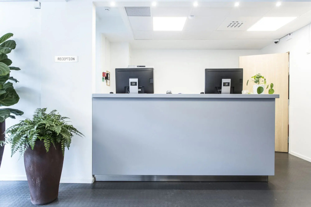 Biz Apartment Solna