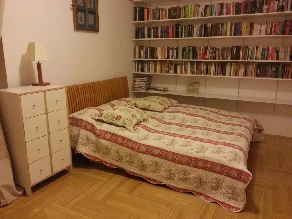 Orla Residence