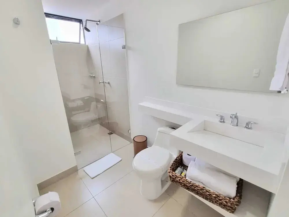 Origen Local Suites