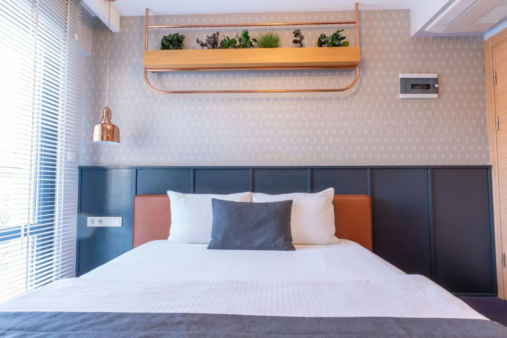 Viva La Vita Butik Otel