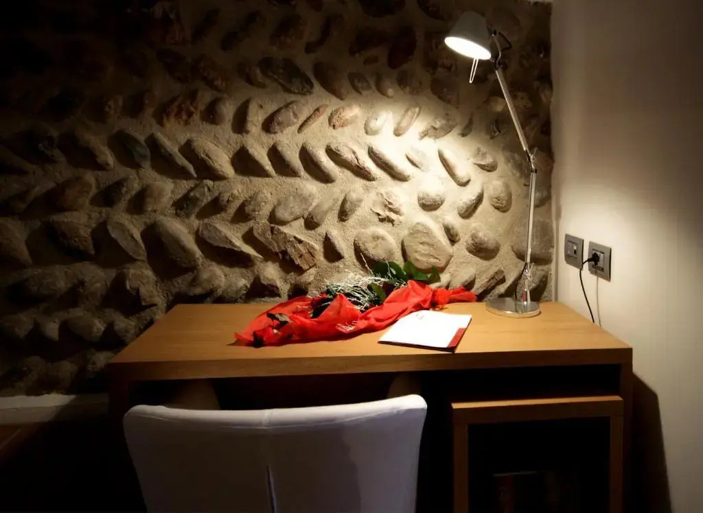 San Rocco Hotel