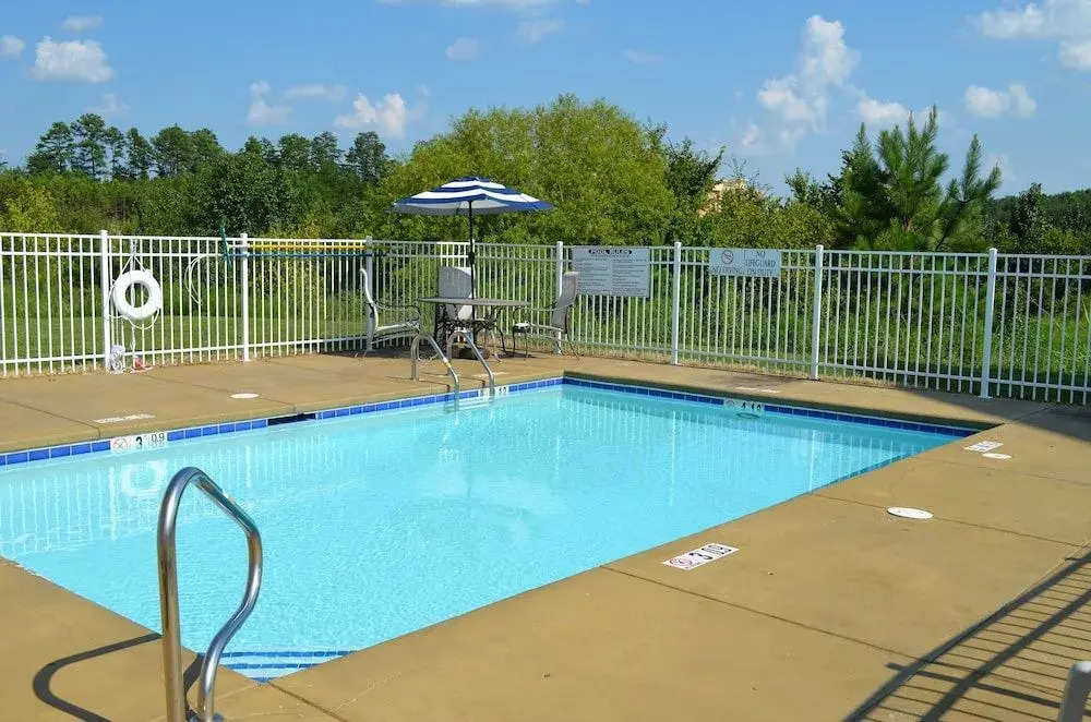 HomeTown Inn-Ringgold