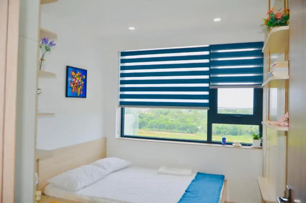 HAPPY HOUSE PREMIER APARTMENT - Căn hộ cao cấp 3 phòng ngủ tại Huế