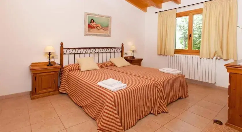 Villa Estades Petit