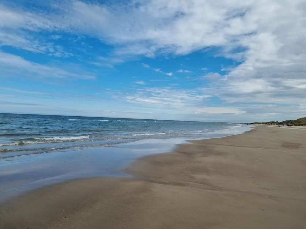 4 star holiday home in Bindslev