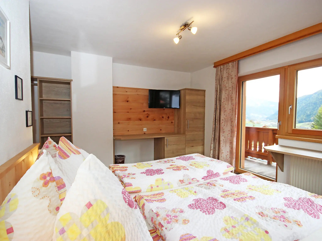 Apartment Werner by Interhome