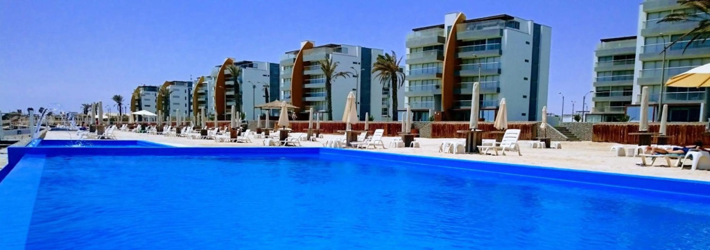 Apartment Paracas