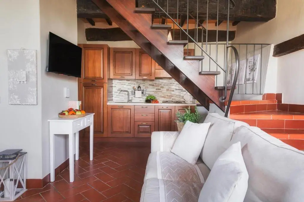 Agriturismo La Fonte