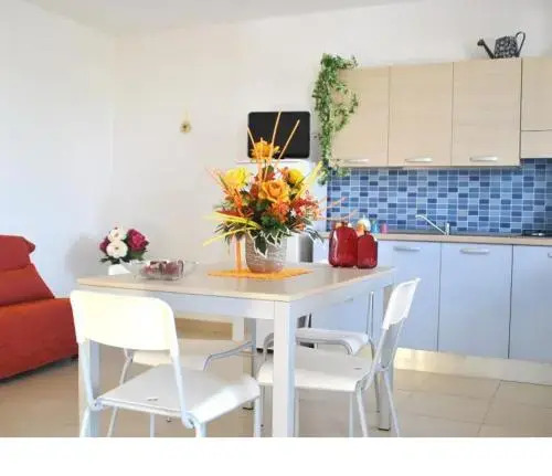 Residence Le Palme