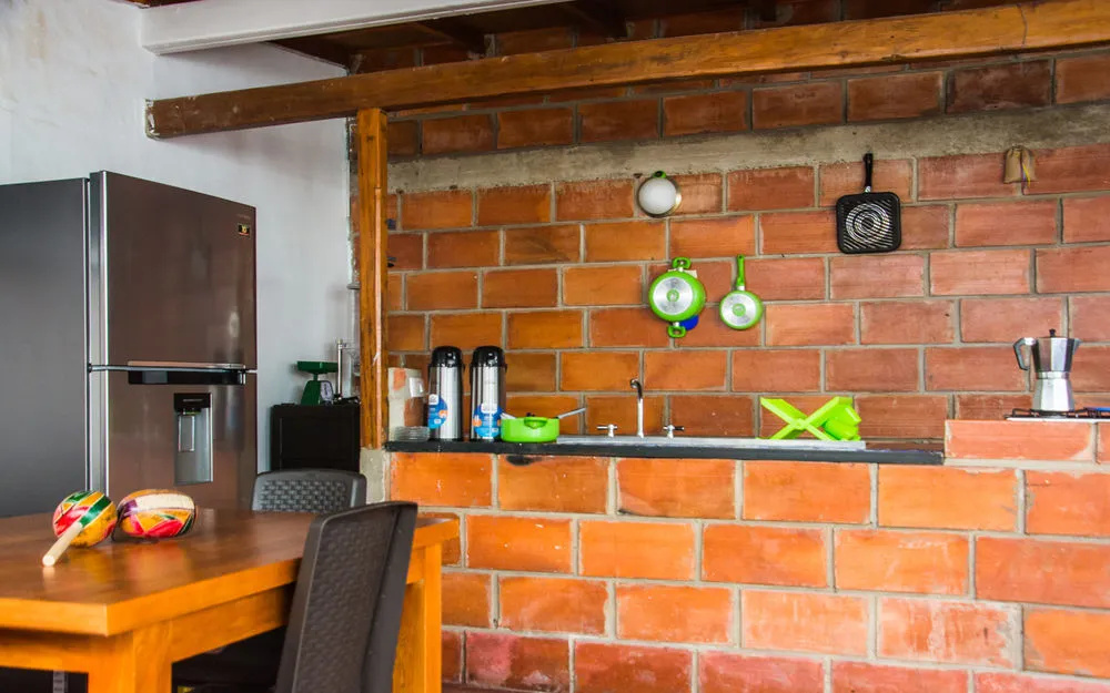 Pachamama Hostel