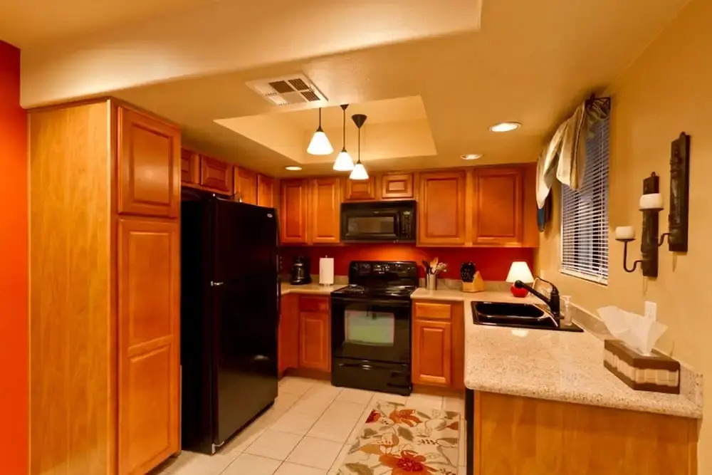 Sun Kissed 1 BR by Casago