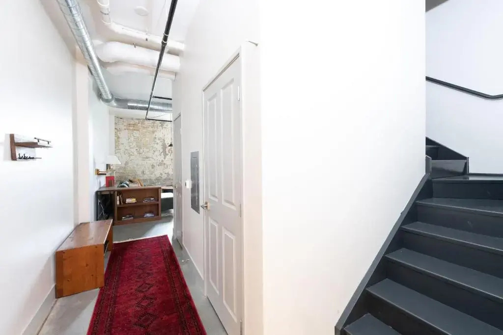 Flexhome 2-Story Townhome M7 - FiservGymParking