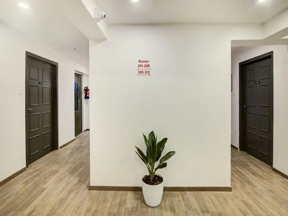 Apex Beacon Hotel, Mumbai
