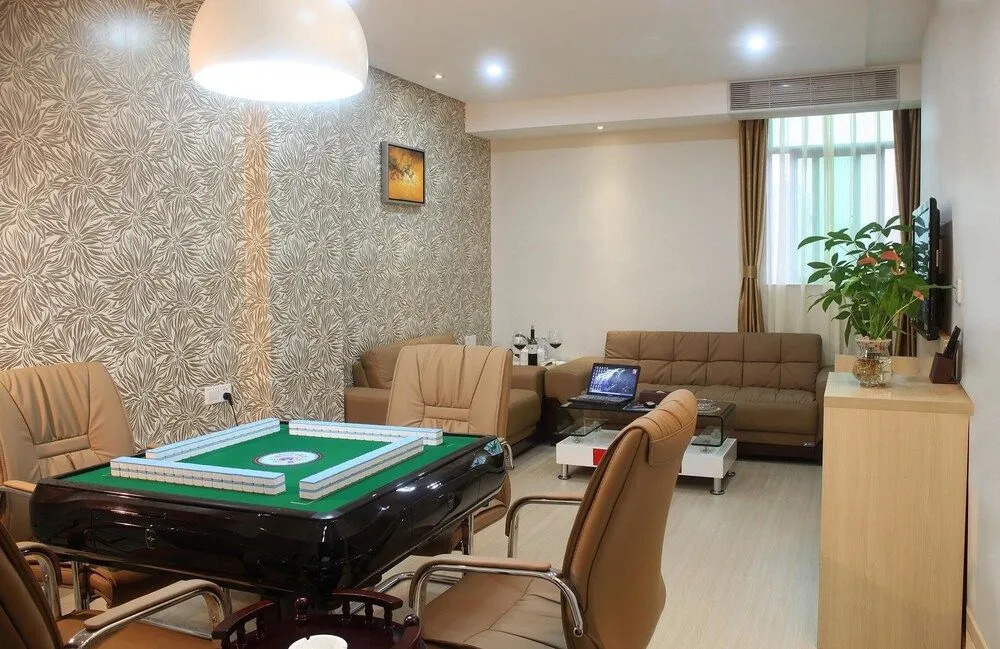 Chuang Xing Da Hotel