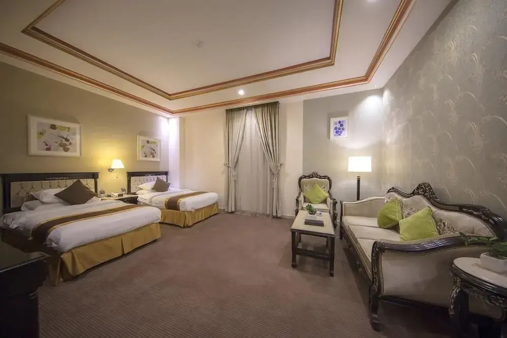 Levant Hotel فندق قصر المشرق