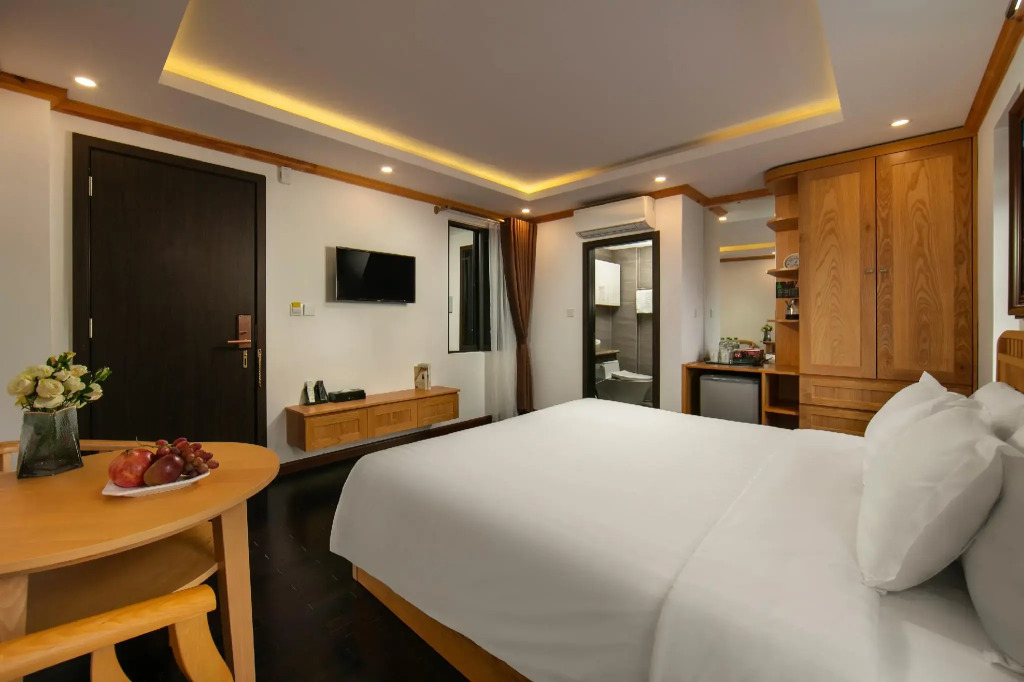 The Pepper King Resort & Villa Sapa