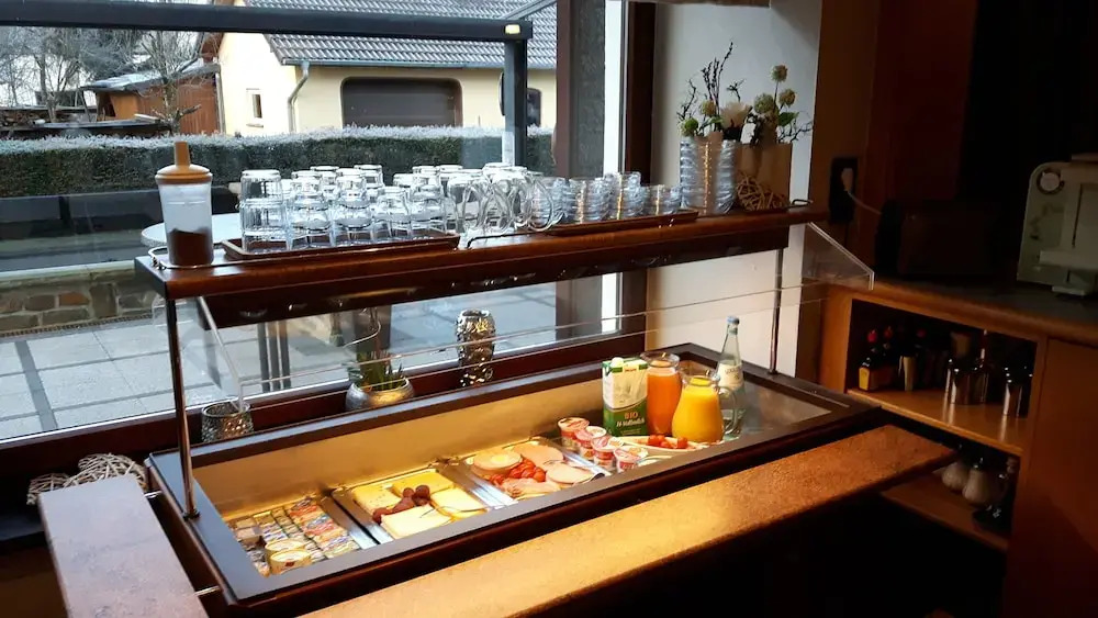 Restaurant - Pension Im Pfenn