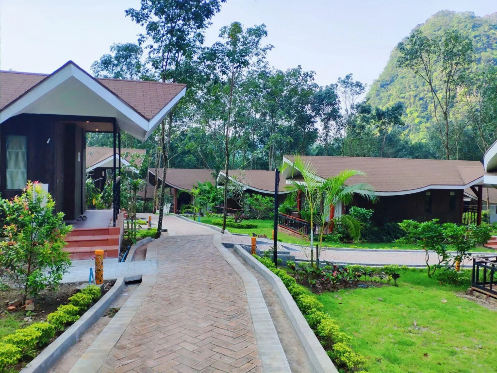 My Hpa-An Residence