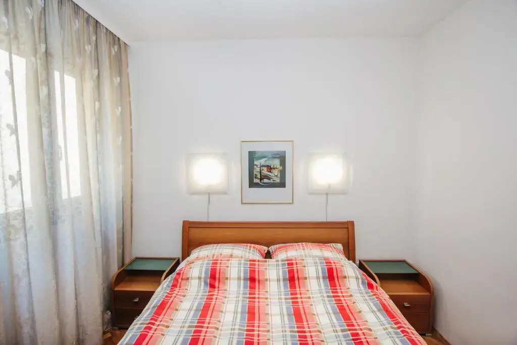 Apartment Stella