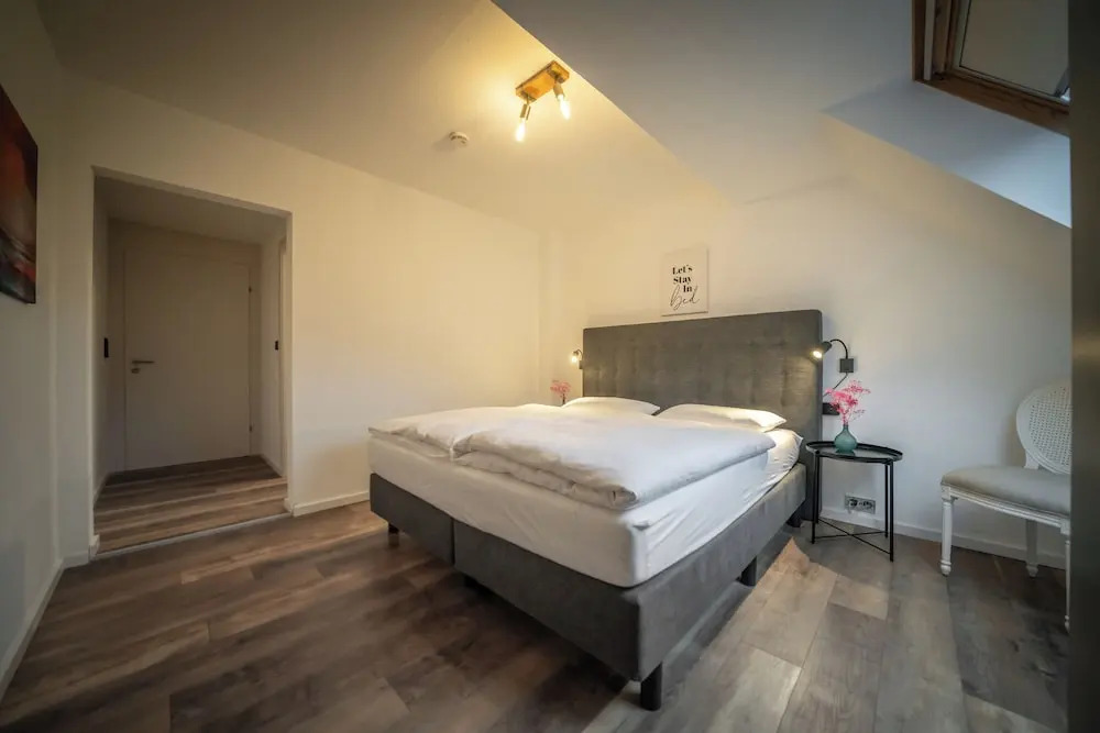 Engel 16, Boutique Hotel