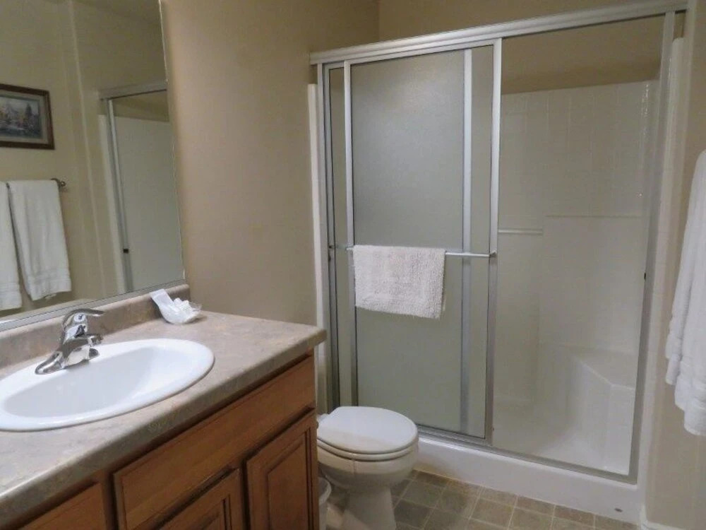 Lynda Keller 2 Bedroom Home