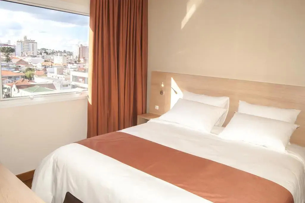 Luds Comfort Hotel