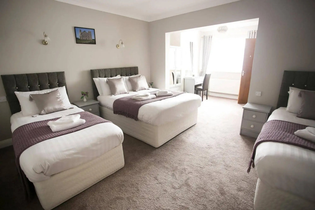 Glasha Meadows Accommodation