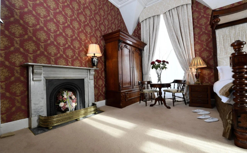 Glenduff Manor