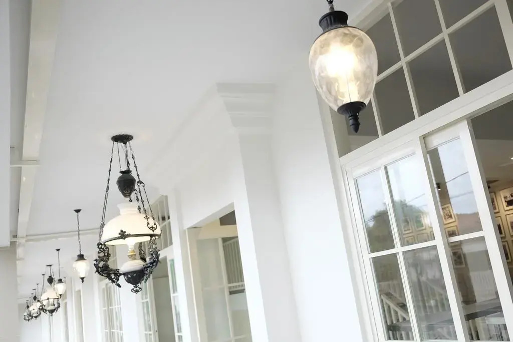 Victoria Boutique Residence