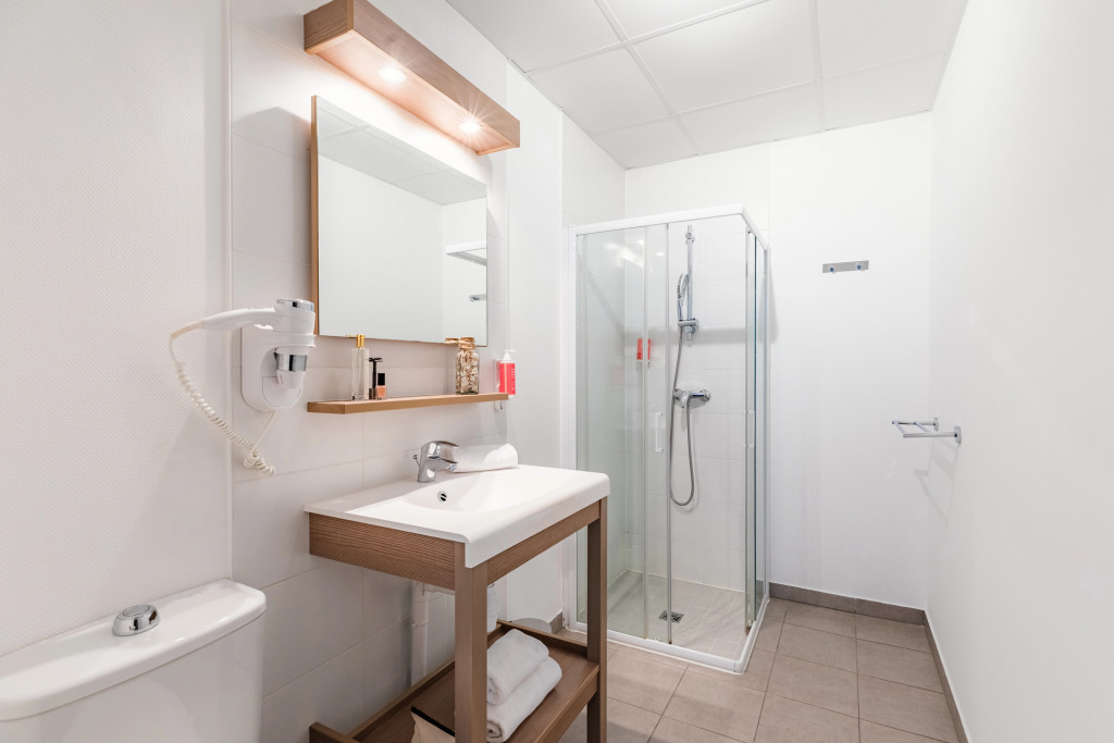 AppartCity Confort Cherbourg