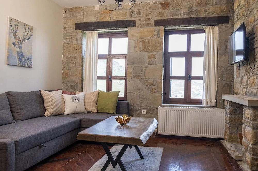 Salkım Butik Otel