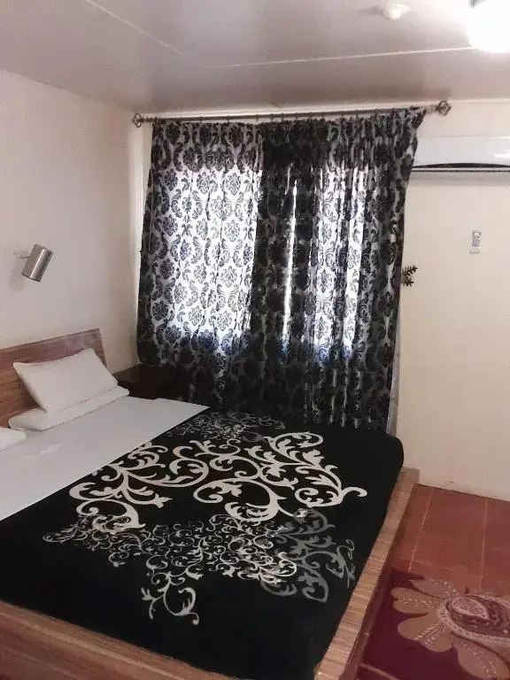 Hotel Aljazira