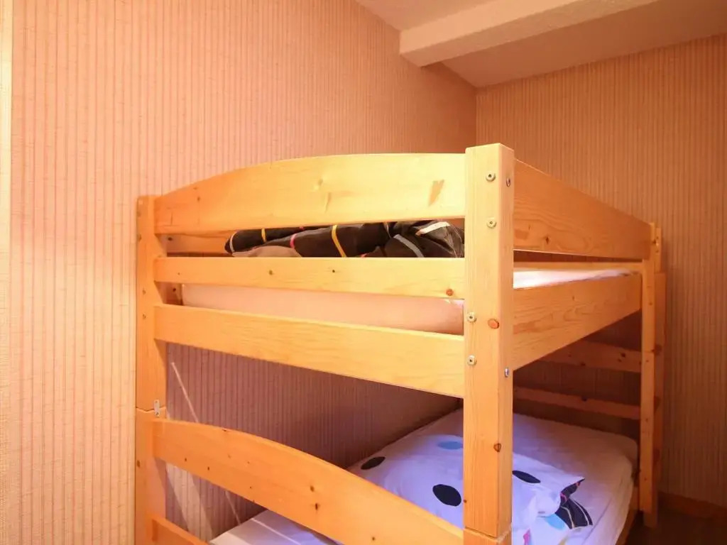 Appartement Mont-Dore, 3 pièces, 6 personnes - FR-1-608-157