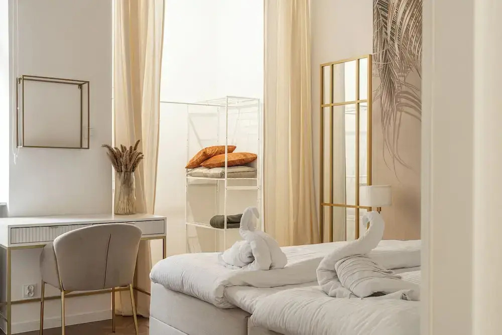 RentPlanet - Apartament Środkowa