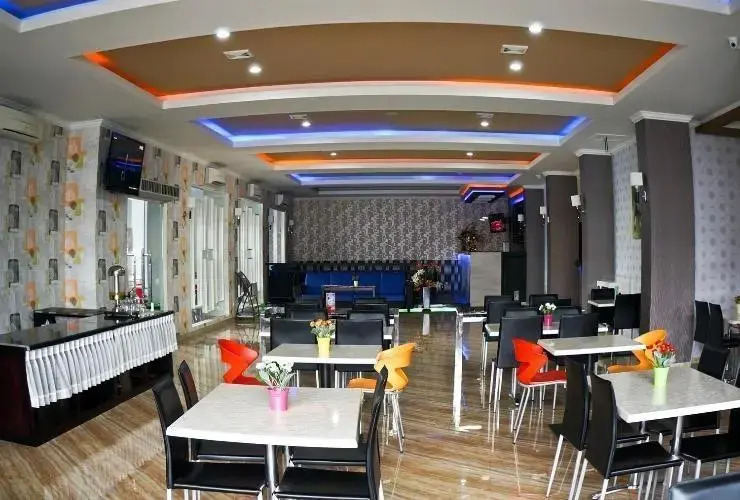 Pacific Hotel Ambon