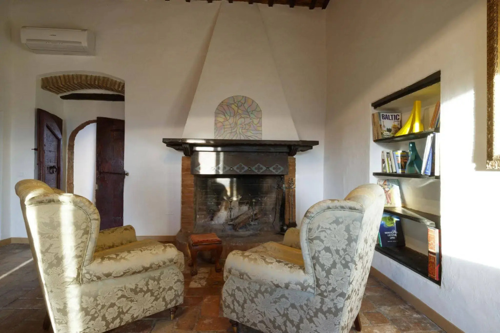 Relais Borgo Lizori Country House