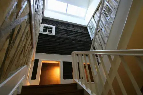 Apartamentos Turisticos Comercio do Porto