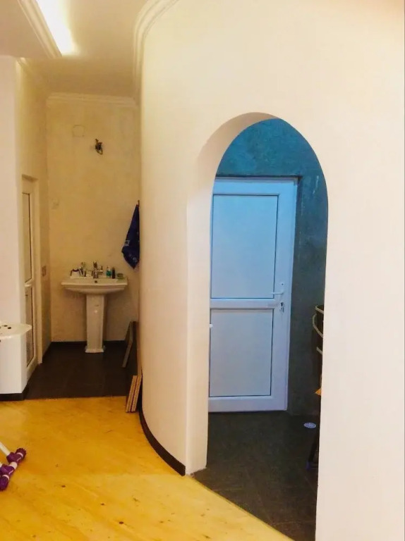 Отель Hause on Ashiq Cuma steet 8